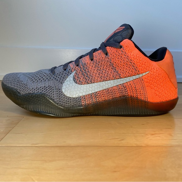 NIKE - Kobe 11 Elite Low Easter - Picture 3 of 8